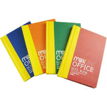 Office Hardcover Book for Any Size
